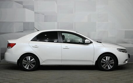 KIA Cerato III, 2012 год, 1 180 000 рублей, 10 фотография