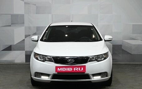 KIA Cerato III, 2012 год, 1 180 000 рублей, 2 фотография