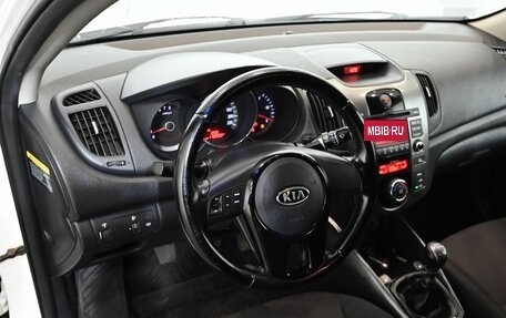 KIA Cerato III, 2012 год, 1 180 000 рублей, 14 фотография