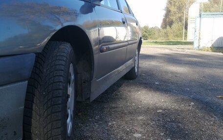 Renault Laguna II, 1995 год, 229 000 рублей, 3 фотография