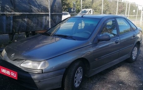 Renault Laguna II, 1995 год, 229 000 рублей, 4 фотография