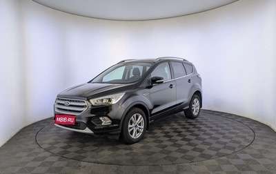 Ford Kuga III, 2017 год, 1 970 000 рублей, 1 фотография