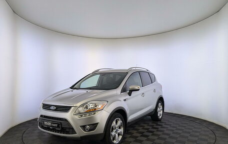 Ford Kuga III, 2012 год, 1 150 000 рублей, 1 фотография