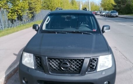 Nissan Pathfinder, 2011 год, 1 300 000 рублей, 24 фотография