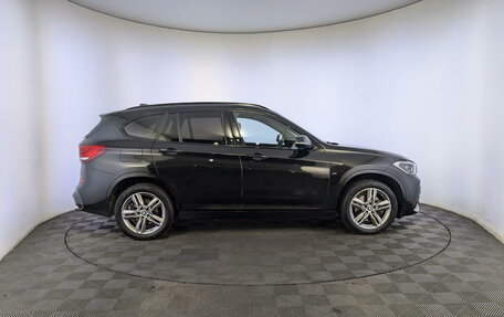 BMW X1, 2020 год, 3 750 000 рублей, 4 фотография