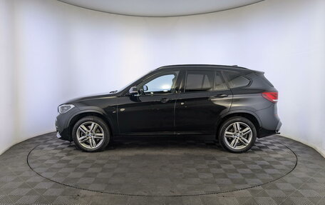 BMW X1, 2020 год, 3 750 000 рублей, 8 фотография