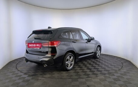 BMW X1, 2020 год, 3 750 000 рублей, 5 фотография