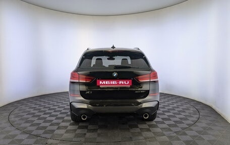 BMW X1, 2020 год, 3 750 000 рублей, 6 фотография