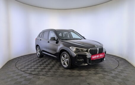 BMW X1, 2020 год, 3 750 000 рублей, 3 фотография