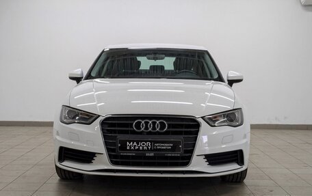 Audi A3, 2016 год, 1 860 000 рублей, 15 фотография