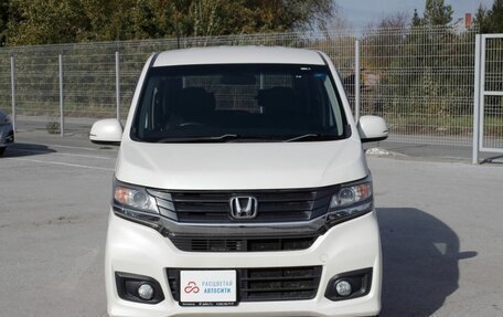 Honda N-WGN I рестайлинг, 2016 год, 985 000 рублей, 13 фотография