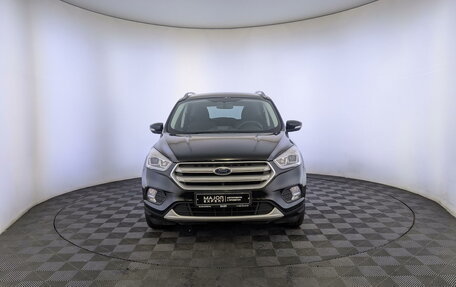 Ford Kuga III, 2017 год, 1 970 000 рублей, 2 фотография