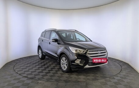 Ford Kuga III, 2017 год, 1 970 000 рублей, 3 фотография