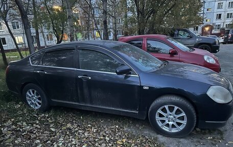 Nissan Teana, 2003 год, 550 000 рублей, 4 фотография