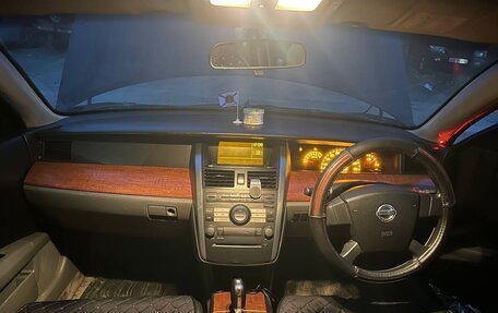 Nissan Teana, 2003 год, 550 000 рублей, 7 фотография