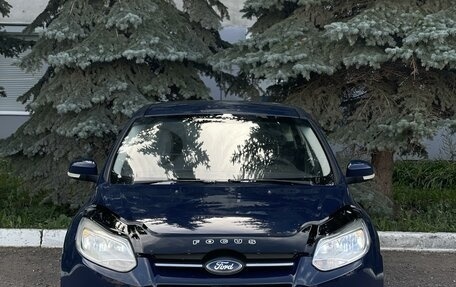 Ford Focus III, 2012 год, 675 000 рублей, 2 фотография