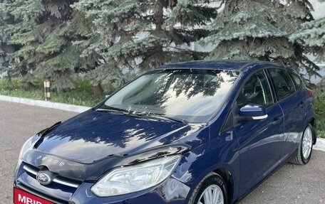 Ford Focus III, 2012 год, 675 000 рублей, 8 фотография