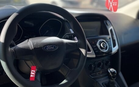 Ford Focus III, 2012 год, 675 000 рублей, 9 фотография