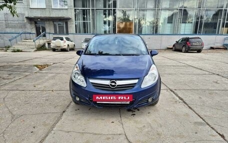 Opel Corsa D, 2006 год, 260 000 рублей, 2 фотография