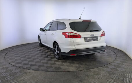 Ford Focus III, 2014 год, 1 100 000 рублей, 7 фотография