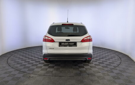 Ford Focus III, 2014 год, 1 100 000 рублей, 6 фотография