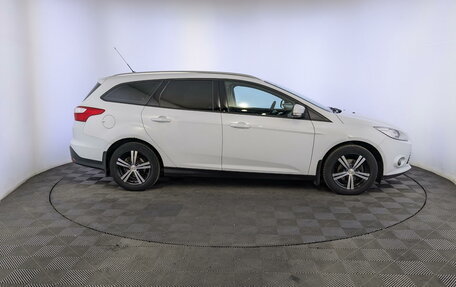 Ford Focus III, 2014 год, 1 100 000 рублей, 4 фотография