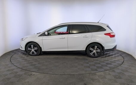 Ford Focus III, 2014 год, 1 100 000 рублей, 8 фотография