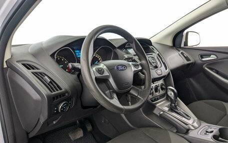 Ford Focus III, 2014 год, 1 100 000 рублей, 16 фотография