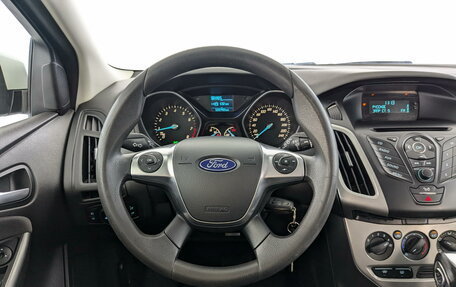 Ford Focus III, 2014 год, 1 100 000 рублей, 21 фотография