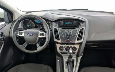 Ford Focus III, 2014 год, 1 100 000 рублей, 28 фотография