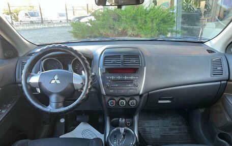 Mitsubishi ASX I рестайлинг, 2012 год, 1 095 000 рублей, 7 фотография