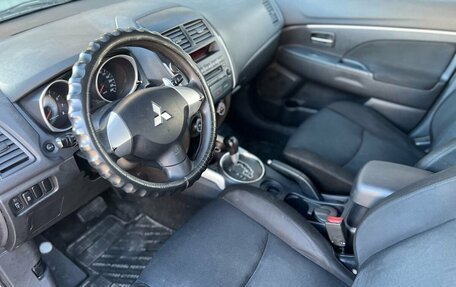 Mitsubishi ASX I рестайлинг, 2012 год, 1 095 000 рублей, 6 фотография