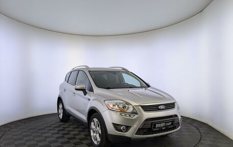 Ford Kuga III, 2012 год, 1 150 000 рублей, 3 фотография