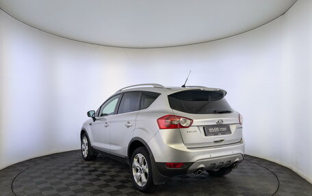 Ford Kuga III, 2012 год, 1 150 000 рублей, 7 фотография