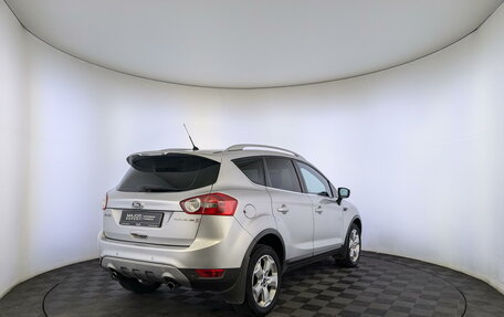 Ford Kuga III, 2012 год, 1 150 000 рублей, 5 фотография