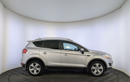 Ford Kuga III, 2012 год, 1 150 000 рублей, 4 фотография