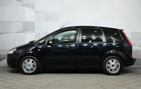 Ford C-MAX I рестайлинг, 2007 год, 700 000 рублей, 9 фотография