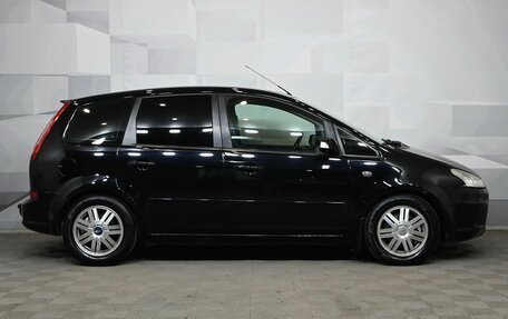 Ford C-MAX I рестайлинг, 2007 год, 700 000 рублей, 10 фотография