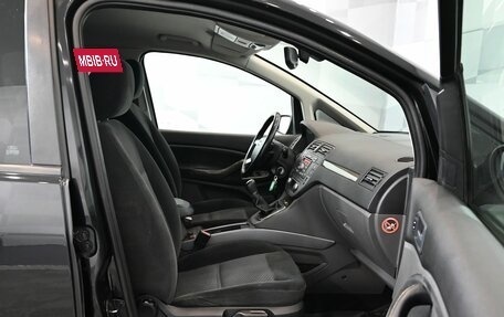 Ford C-MAX I рестайлинг, 2007 год, 700 000 рублей, 12 фотография