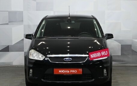 Ford C-MAX I рестайлинг, 2007 год, 700 000 рублей, 2 фотография