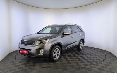 KIA Sorento II рестайлинг, 2020 год, 2 999 000 рублей, 1 фотография