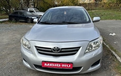 Toyota Corolla, 2008 год, 780 000 рублей, 1 фотография