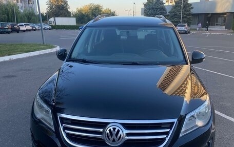 Volkswagen Tiguan I, 2010 год, 1 250 000 рублей, 7 фотография