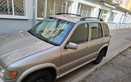 KIA Sportage IV рестайлинг, 2005 год, 450 000 рублей, 4 фотография