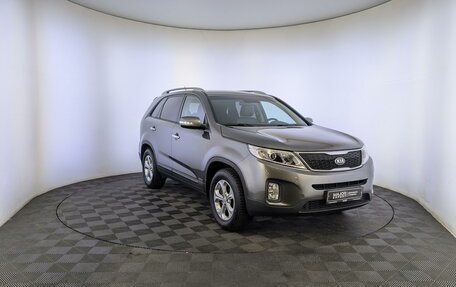 KIA Sorento II рестайлинг, 2020 год, 2 999 000 рублей, 3 фотография