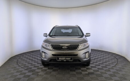 KIA Sorento II рестайлинг, 2020 год, 2 999 000 рублей, 2 фотография