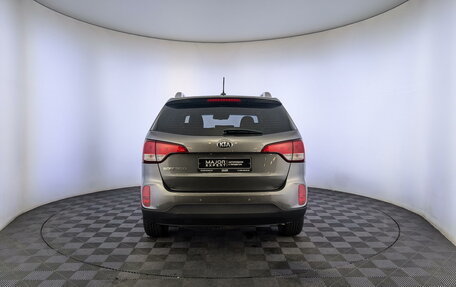 KIA Sorento II рестайлинг, 2020 год, 2 999 000 рублей, 6 фотография