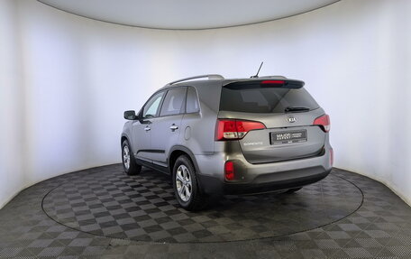 KIA Sorento II рестайлинг, 2020 год, 2 999 000 рублей, 7 фотография