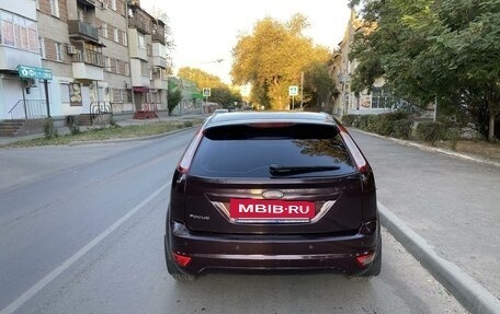 Ford Focus II рестайлинг, 2010 год, 720 000 рублей, 6 фотография