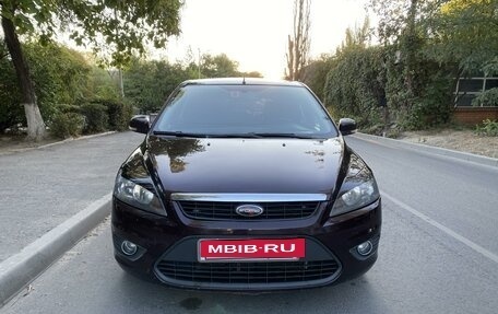 Ford Focus II рестайлинг, 2010 год, 720 000 рублей, 2 фотография